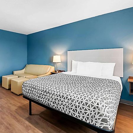 Woodspring Suites Hudson Port Richey Eksteriør billede