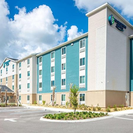 Woodspring Suites Hudson Port Richey Eksteriør billede