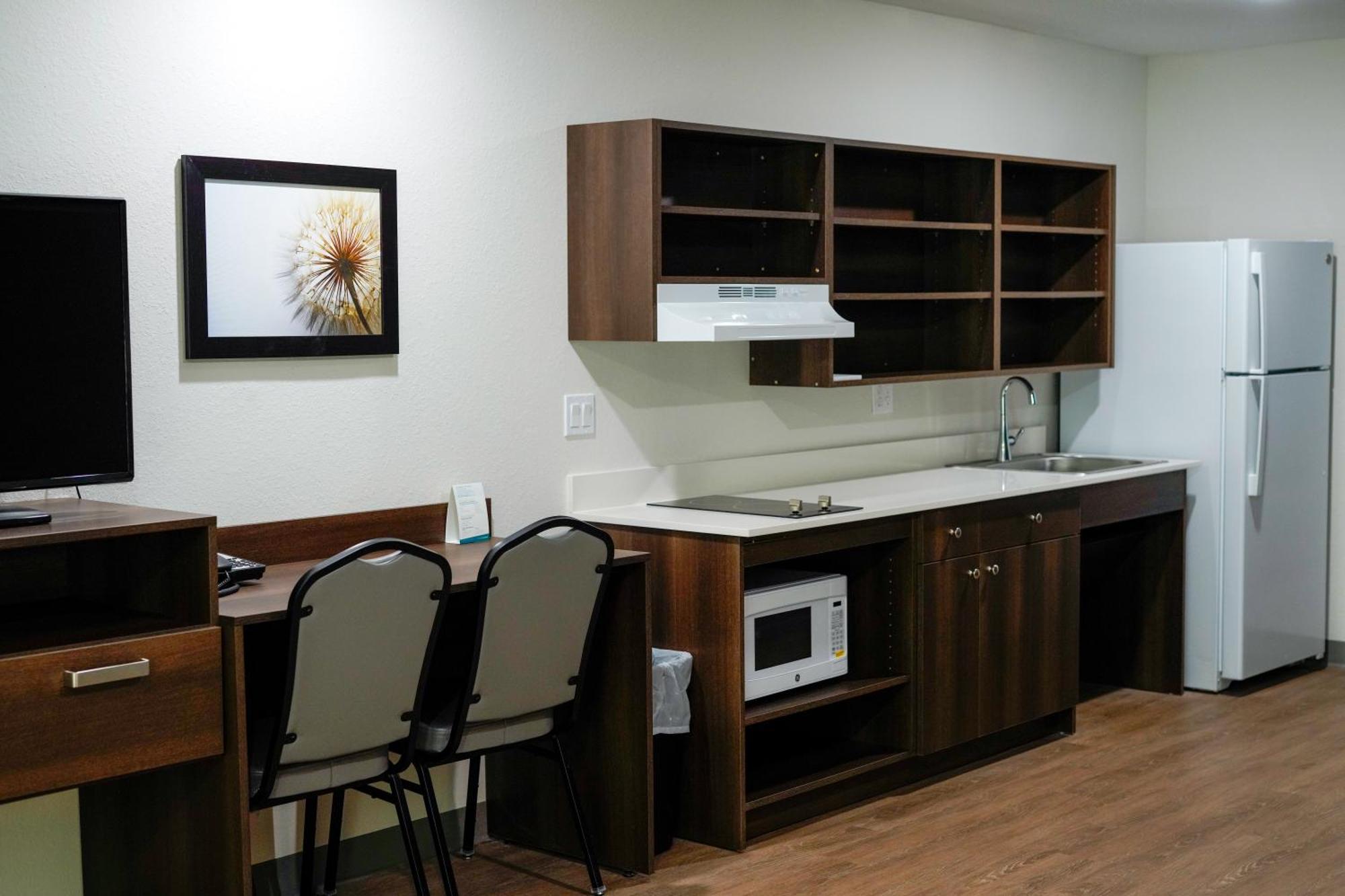 Woodspring Suites Hudson Port Richey Eksteriør billede