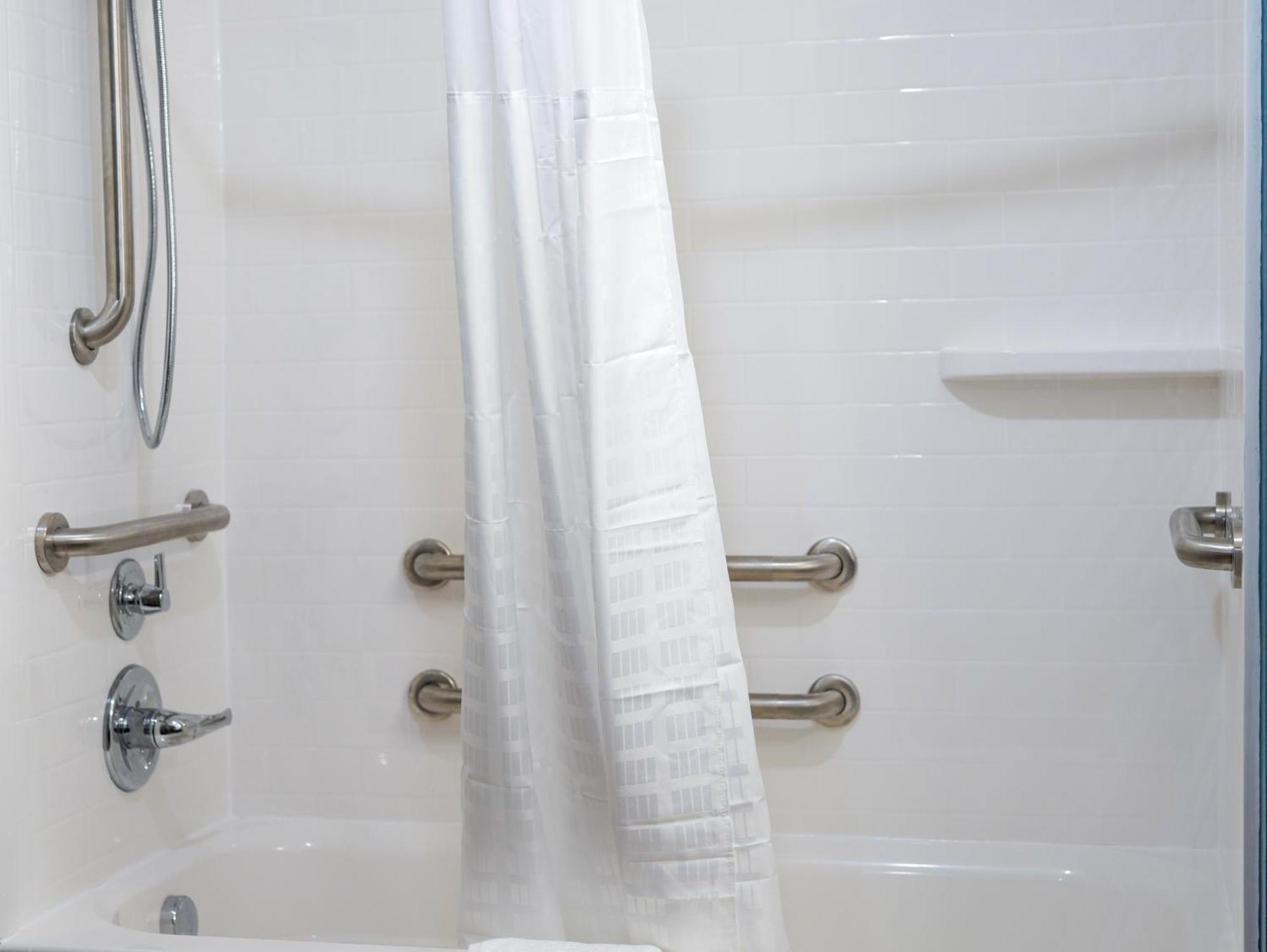 Woodspring Suites Hudson Port Richey Eksteriør billede